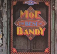 Moe Bandy - The Best Of Moe Bandy, Vol. 1